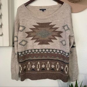 • [American Eagle] Wool Sweater •